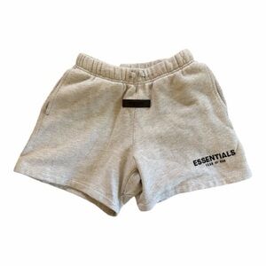 Essentials Fear of God Kids Sweatshorts